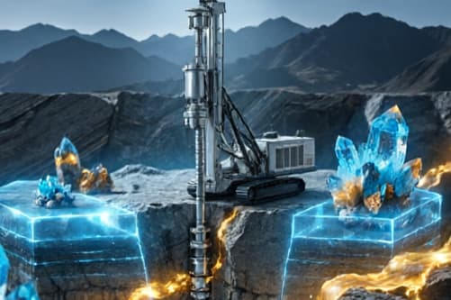 ASR6601 LPWAN SoC